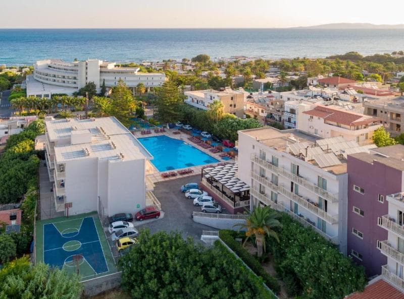 Marilena Hotel 2