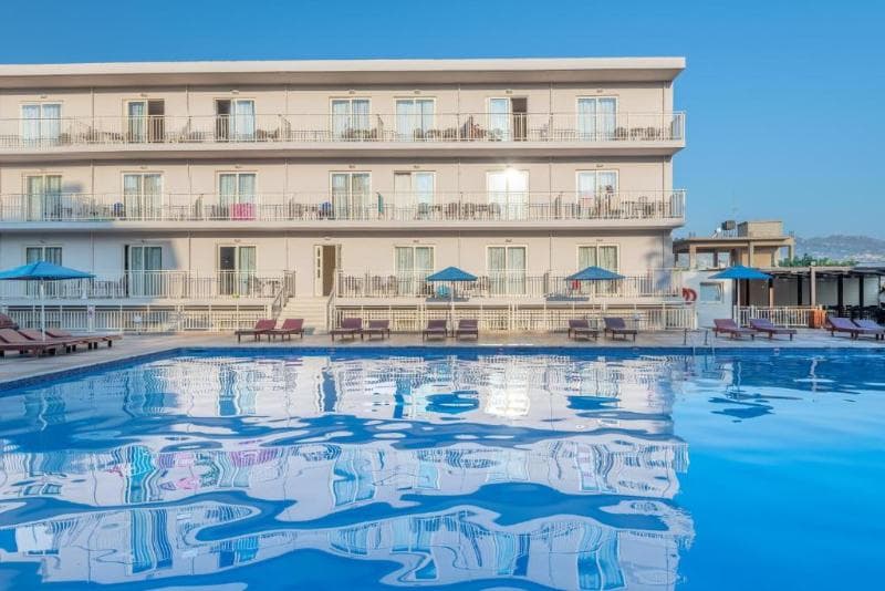 Marilena Hotel 3