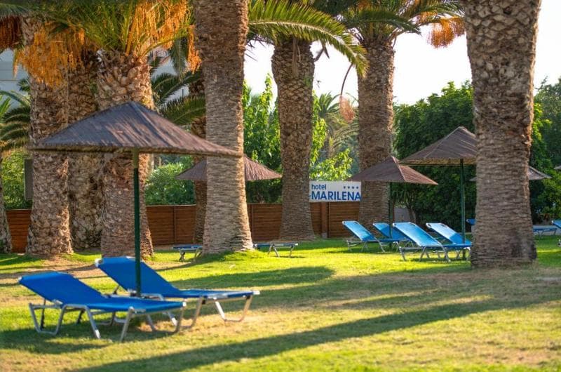 Marilena Hotel 5
