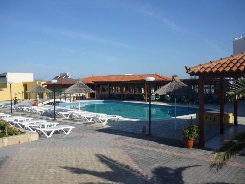 Kalia Beach Hotel photo 1