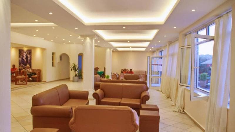 Kalia Beach Hotel 2