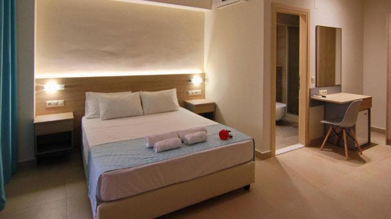 Kalia Beach Hotel 4