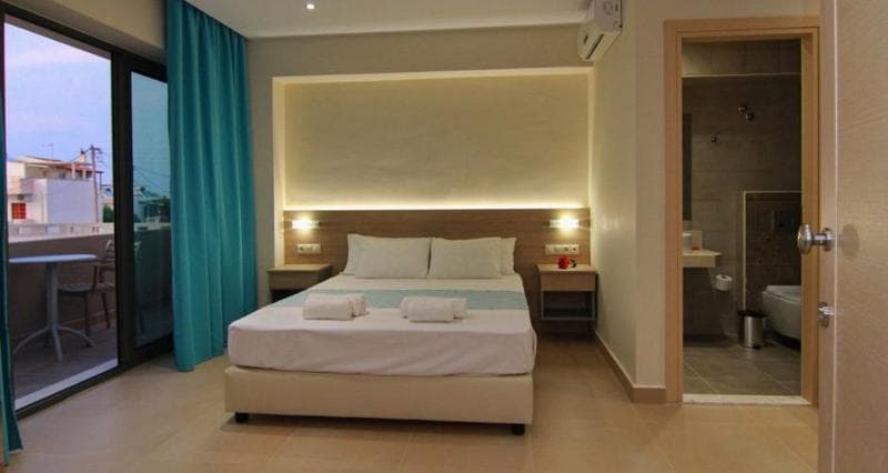 Kalia Beach Hotel 3