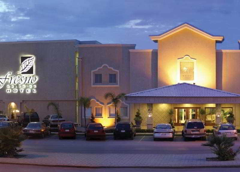 Fresno Galerias 1
