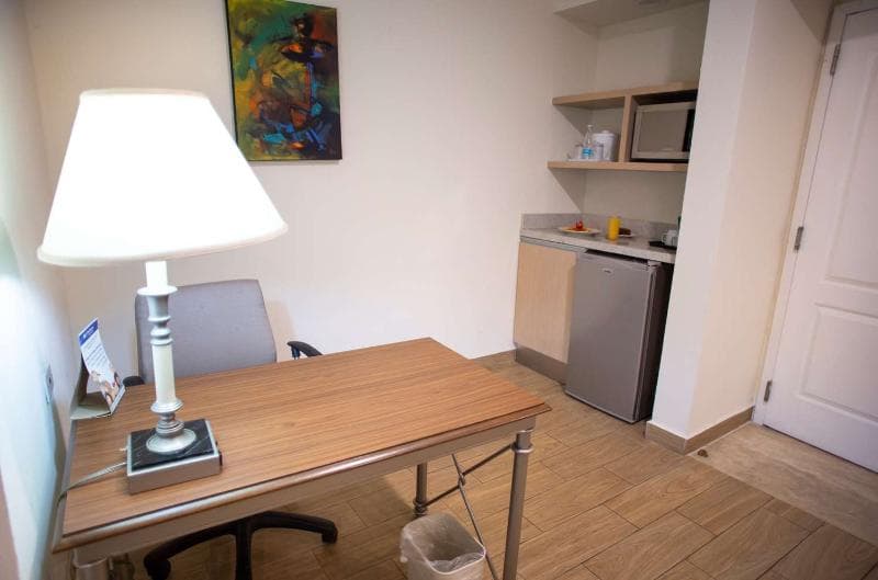 Best Western Plus Monterrey Colon 2