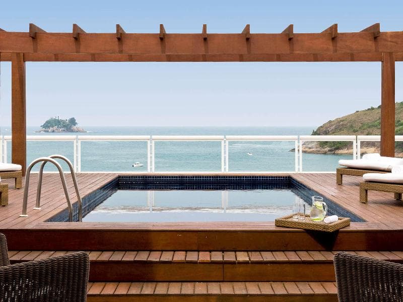 Hotel Jequitimar Guaruja Resort And Spa By Accor 3