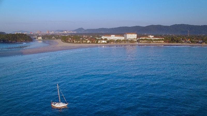 Hotel Jequitimar Guaruja Resort And Spa By Accor 4