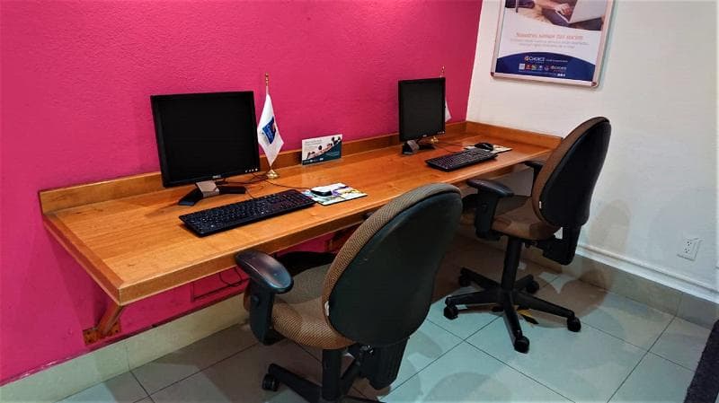 Comfort Inn Monterrey 5