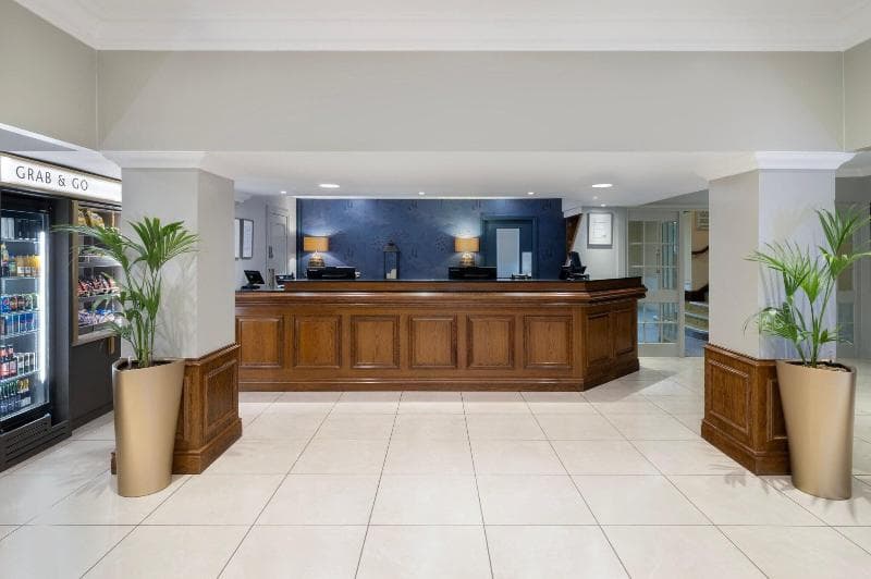 Delta Hotels Preston 5