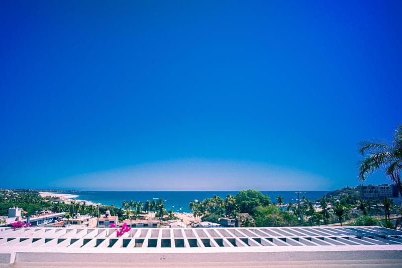 Caracol Plaza and Resort 2