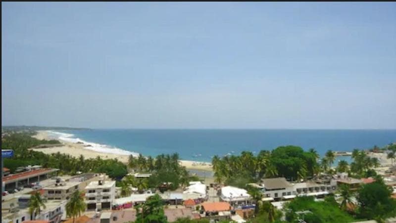 Caracol Plaza and Resort 3