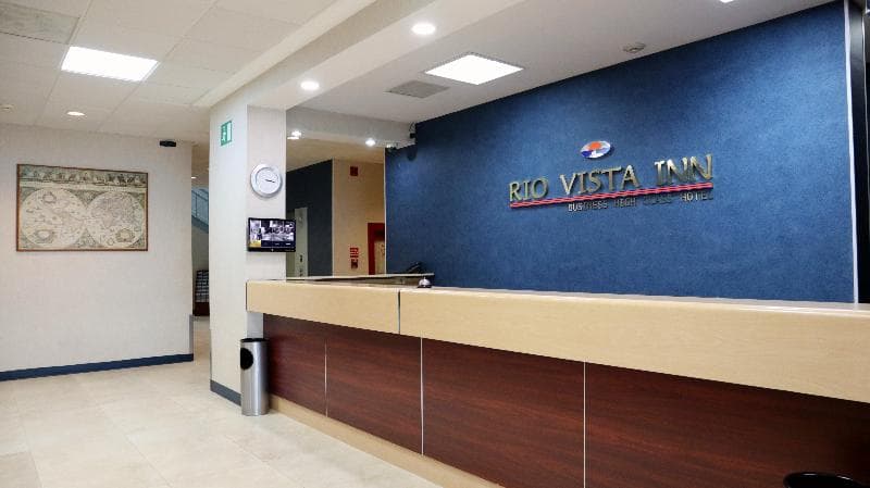 Rio Vista Inn 4