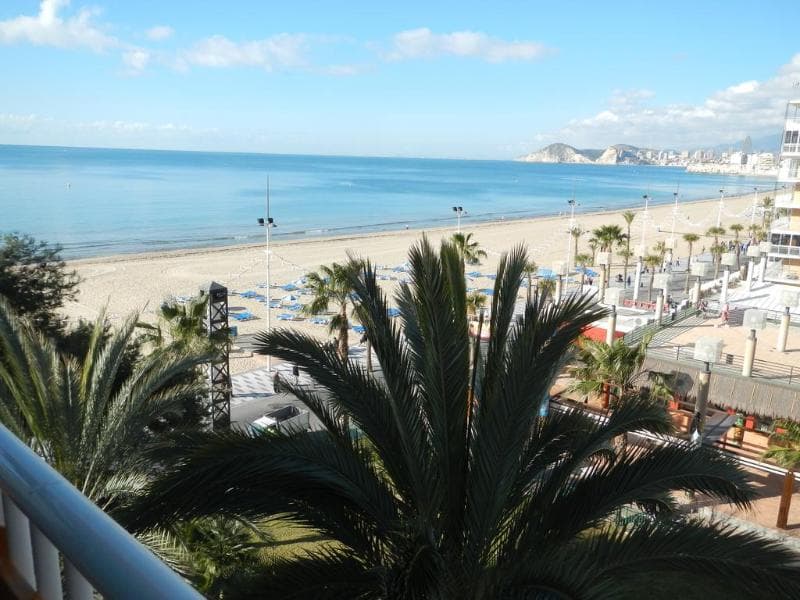 Torre Yago Apartments 3