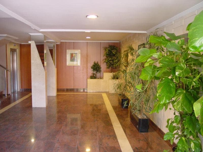 Torre Yago Apartments 4
