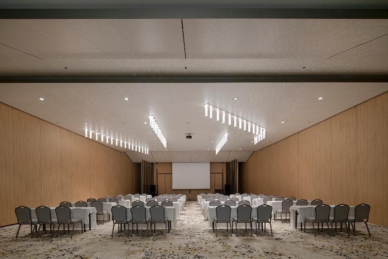 Voyage Belek Golf & Spa photo 1