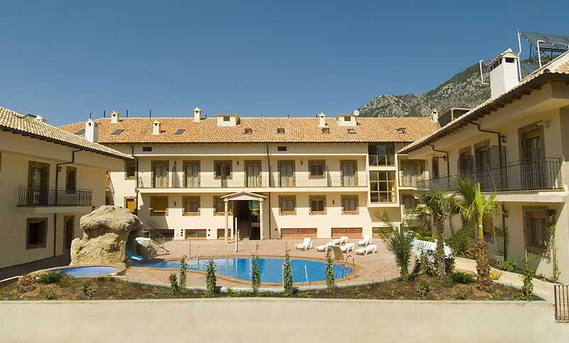Balneario Parque De Cazorla photo 1