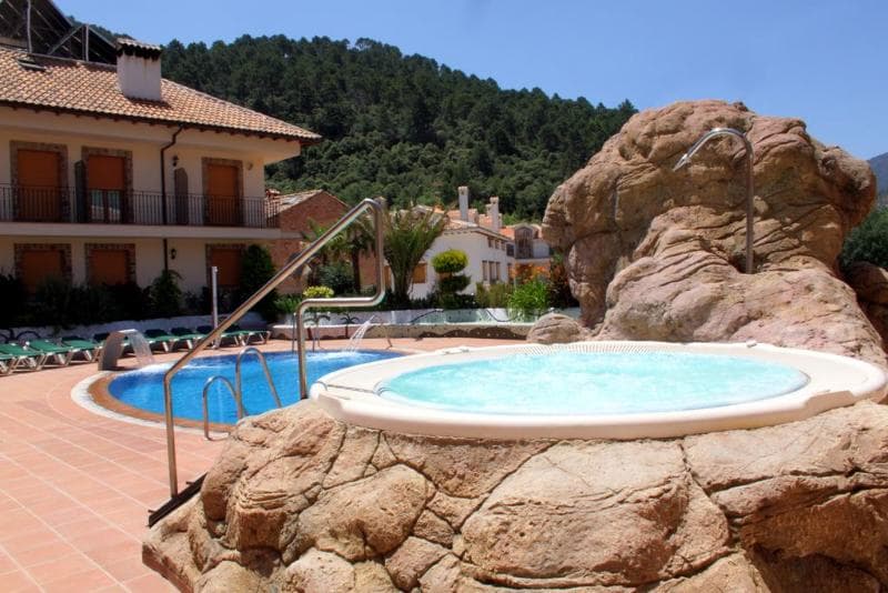 Balneario Parque De Cazorla 3