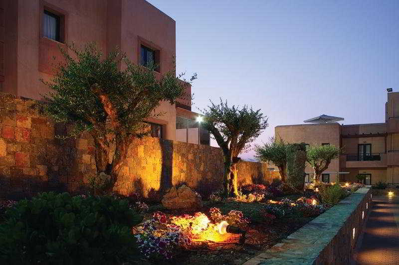 Vasia Resort & Spa photo 1