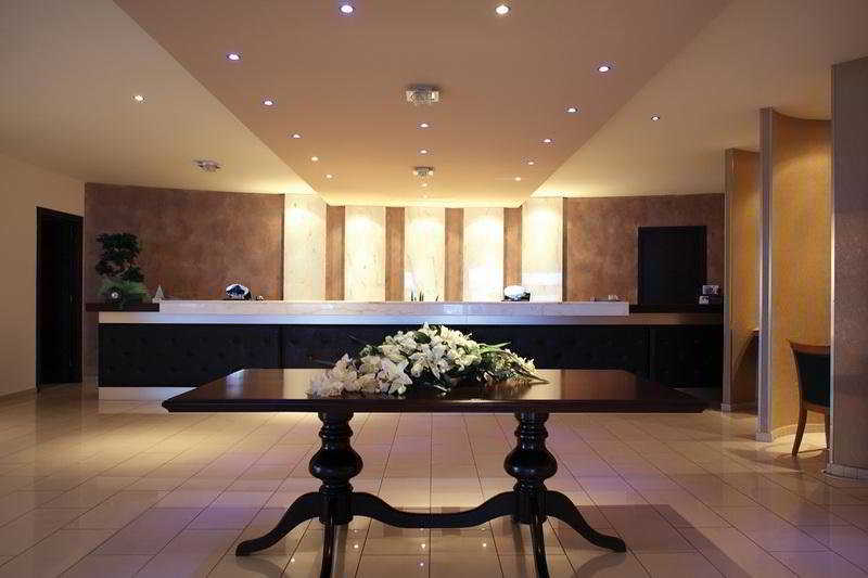 Vasia Resort & Spa 4