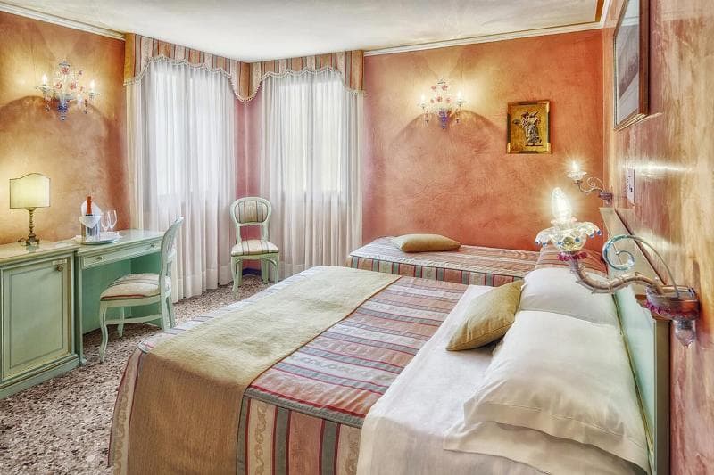 Hotel Firenze 5