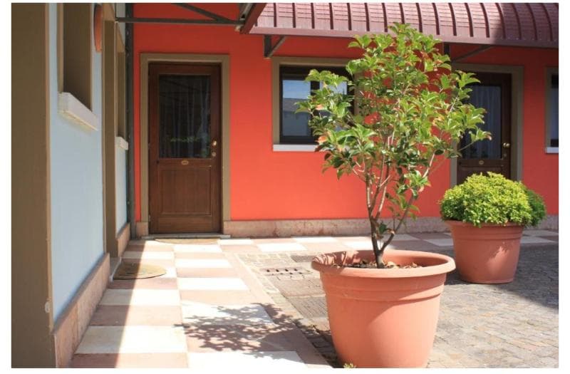 Villa Stucky photo 1