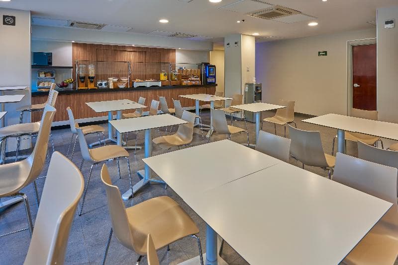 City Express By Marriott Saltillo Norte photo 1