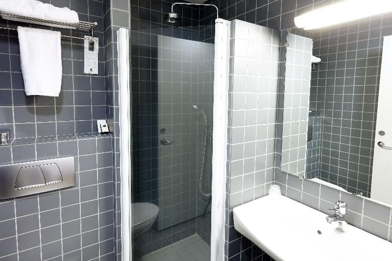 Hotel Reykjavik Centrum 3