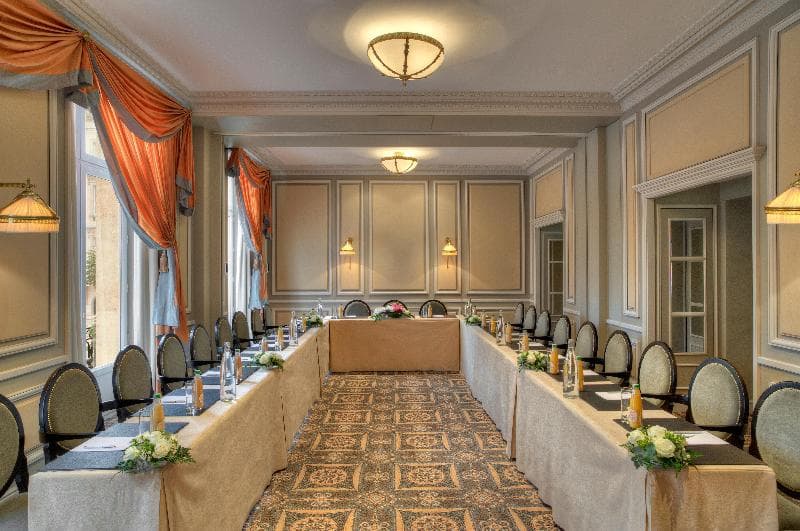 InterContinental Bordeaux - Le Grand Hotel 2