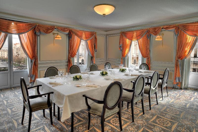 InterContinental Bordeaux - Le Grand Hotel 3
