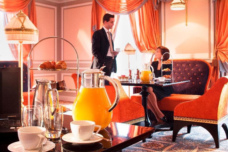 InterContinental Bordeaux - Le Grand Hotel 4