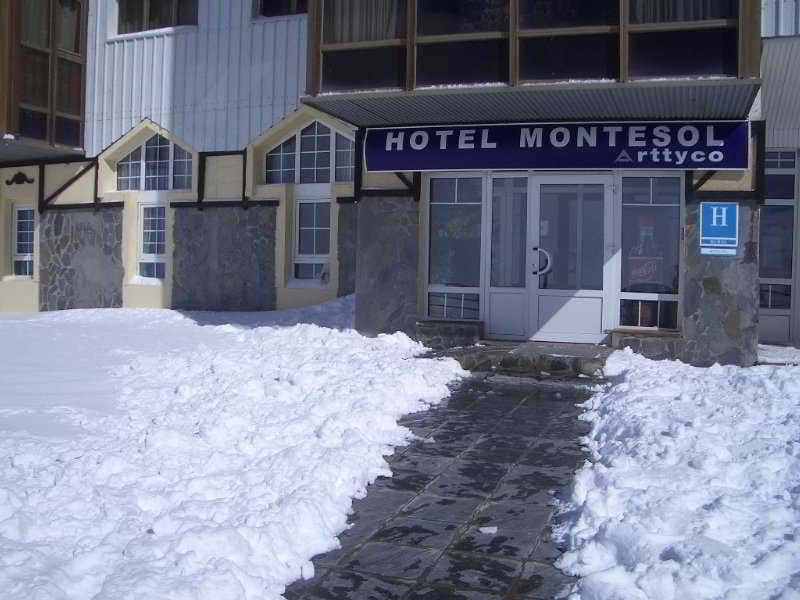 Montesol main