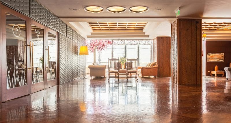 Hotel Panamericano Bariloche 3