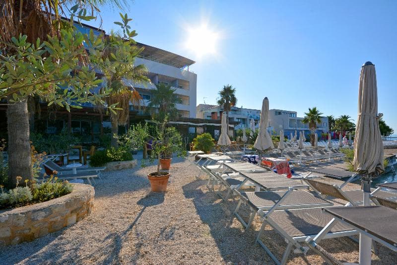 Hotel San Antonio 2