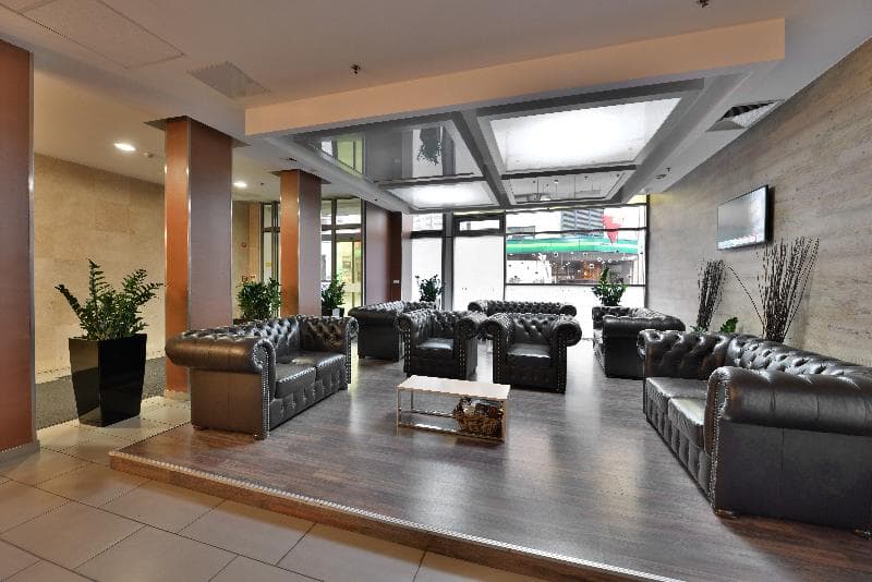 Hotel City Inn 3