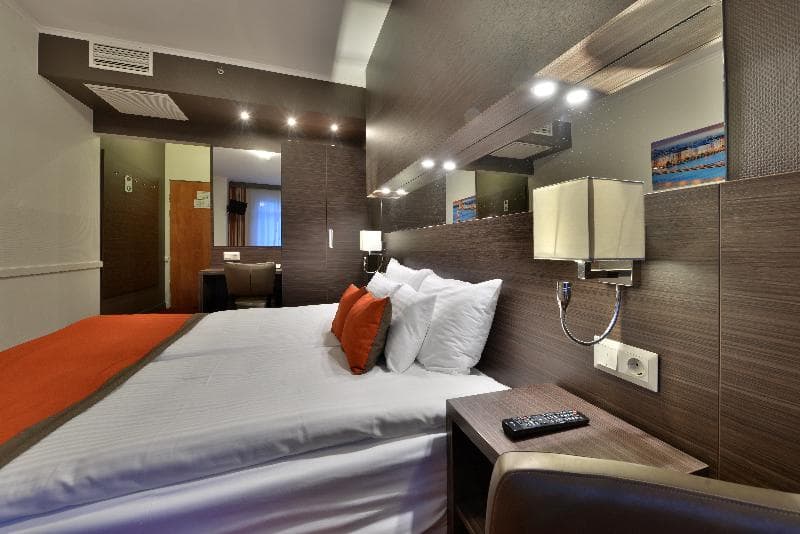 Hotel City Inn 5