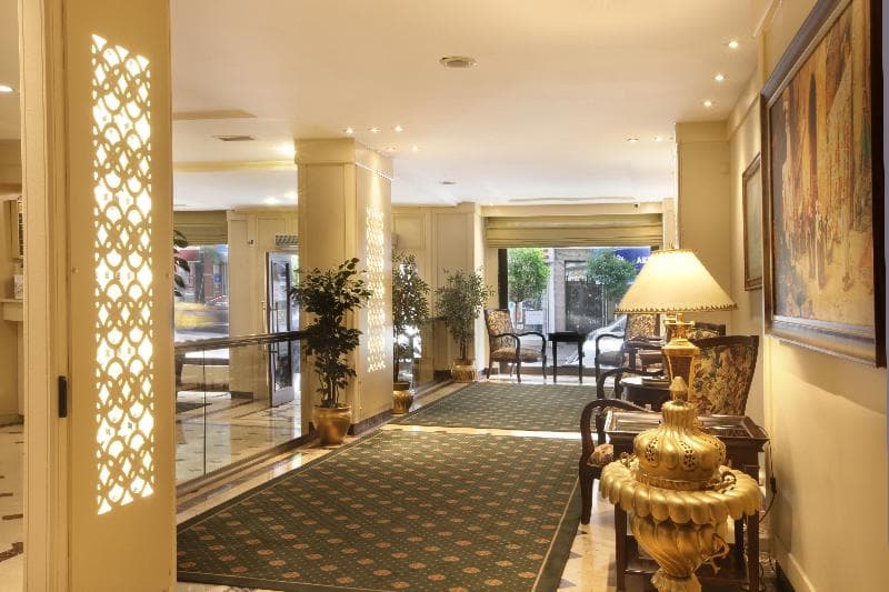 Berr Hotel 5