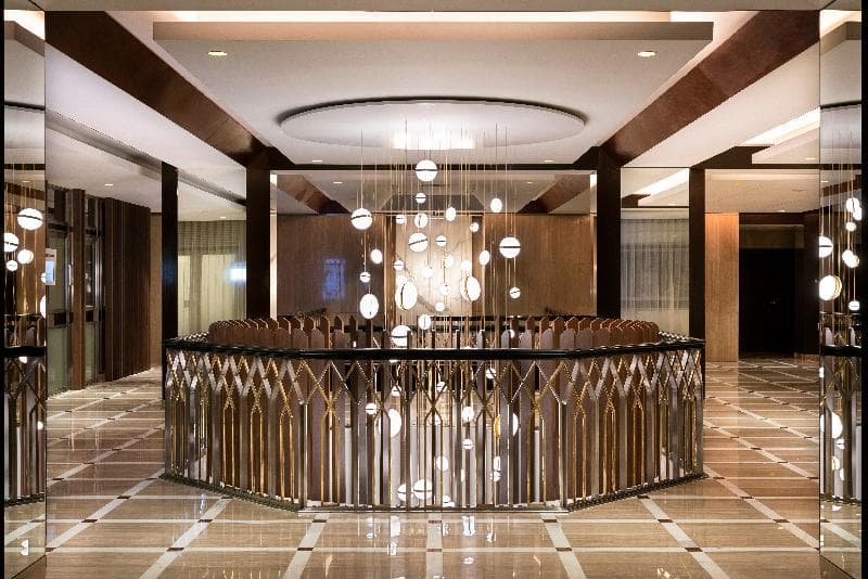 Hôtel Barrière Le Gray d'Albion 3