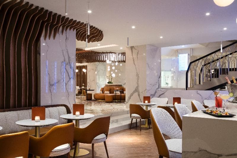 Hôtel Barrière Le Gray d'Albion 5