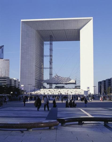 Mercure Paris Arc de Triomphe Etoile 3