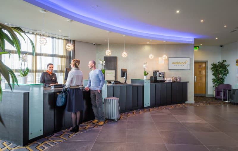 Maldron Hotel Limerick photo 1