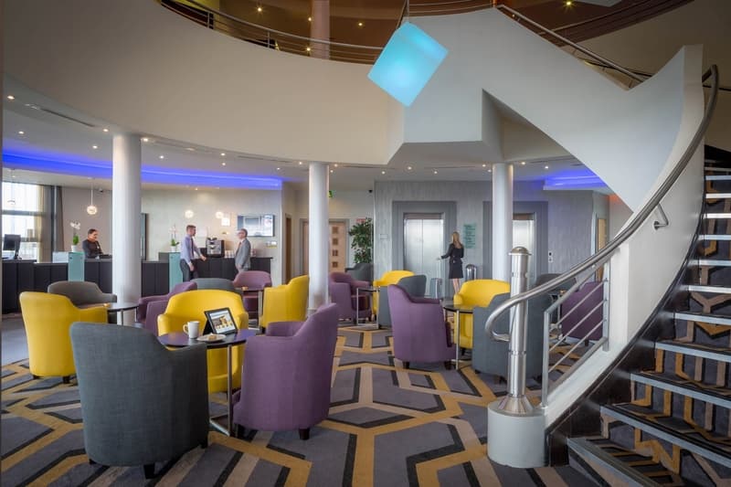 Maldron Hotel Limerick 2