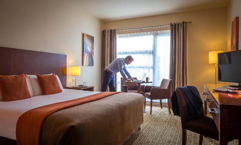 Maldron Hotel Limerick 4