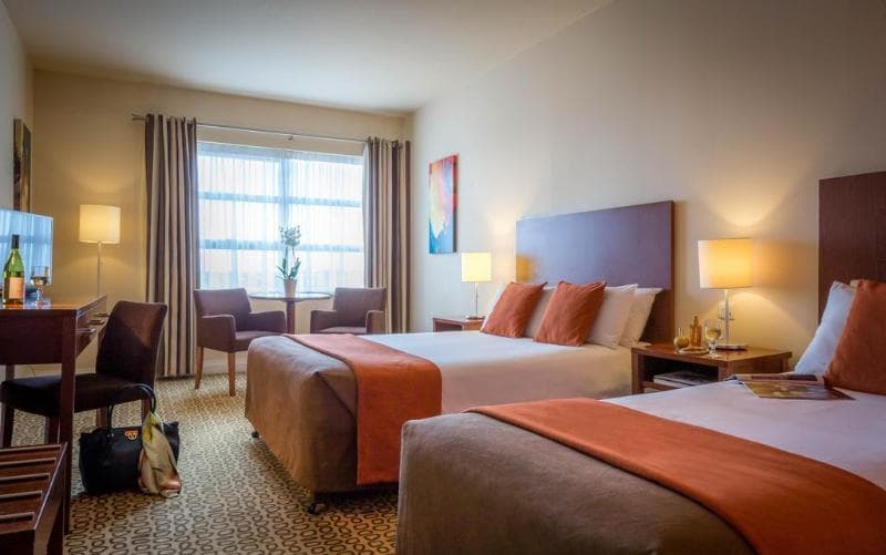 Maldron Hotel Limerick 5