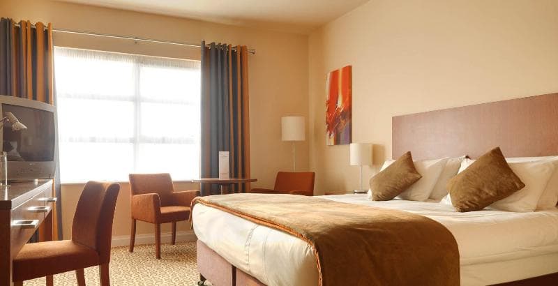 Maldron Hotel Limerick 3