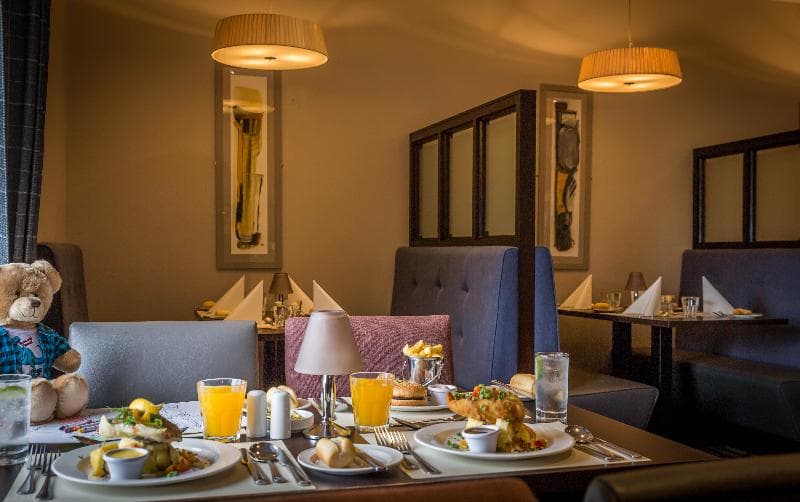 Maldron Hotel Oranmore Galway 5