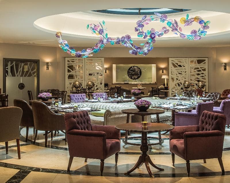 Sofitel Buenos Aires Recoleta Hotel