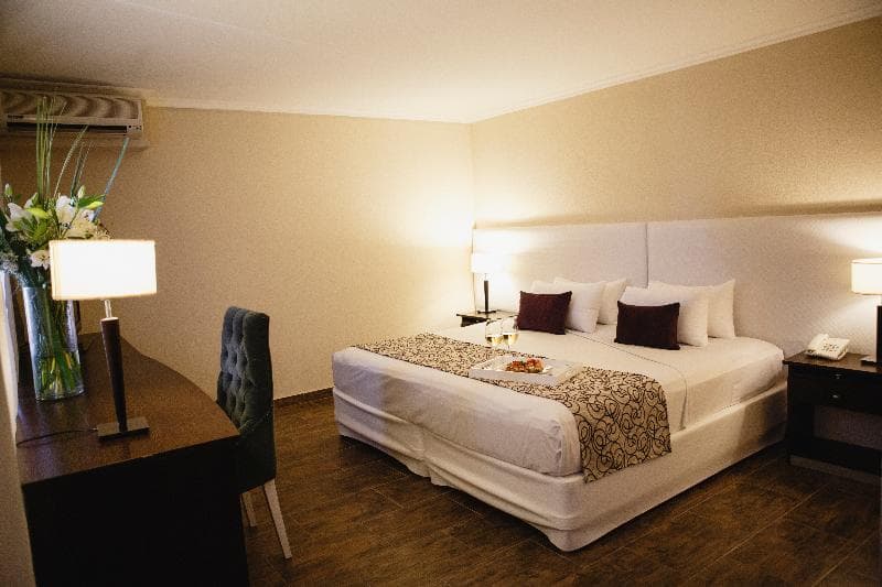 Ker Recoleta Hotel photo 1