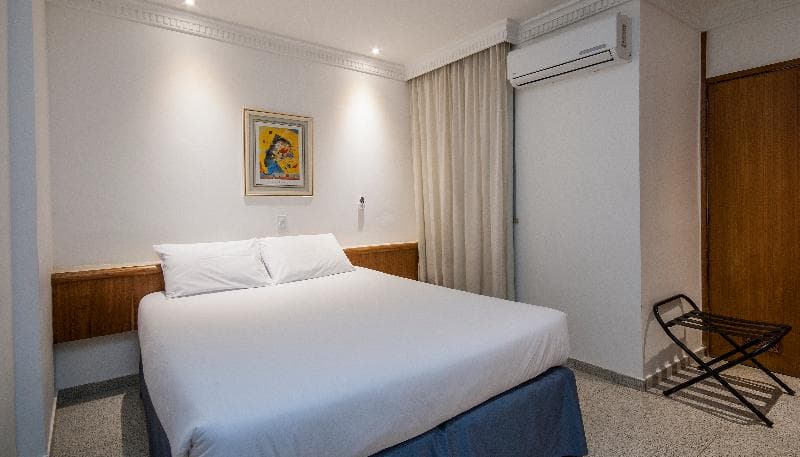 Hotel Bandeirantes 2