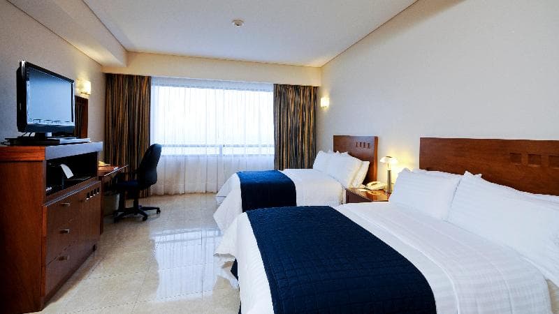 Holiday Inn Veracruz Boca del Rio photo 1