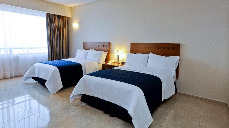 Holiday Inn Veracruz Boca del Rio 4